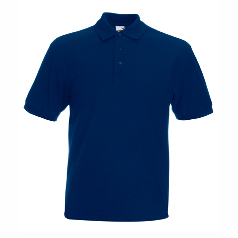 63204-HEAVY 65/35 POLO